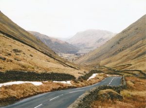 hiking-in-lake-district